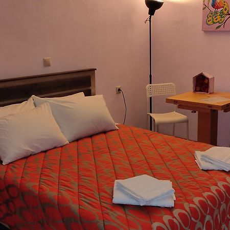 Katia 'S Country House Sikion Esterno foto