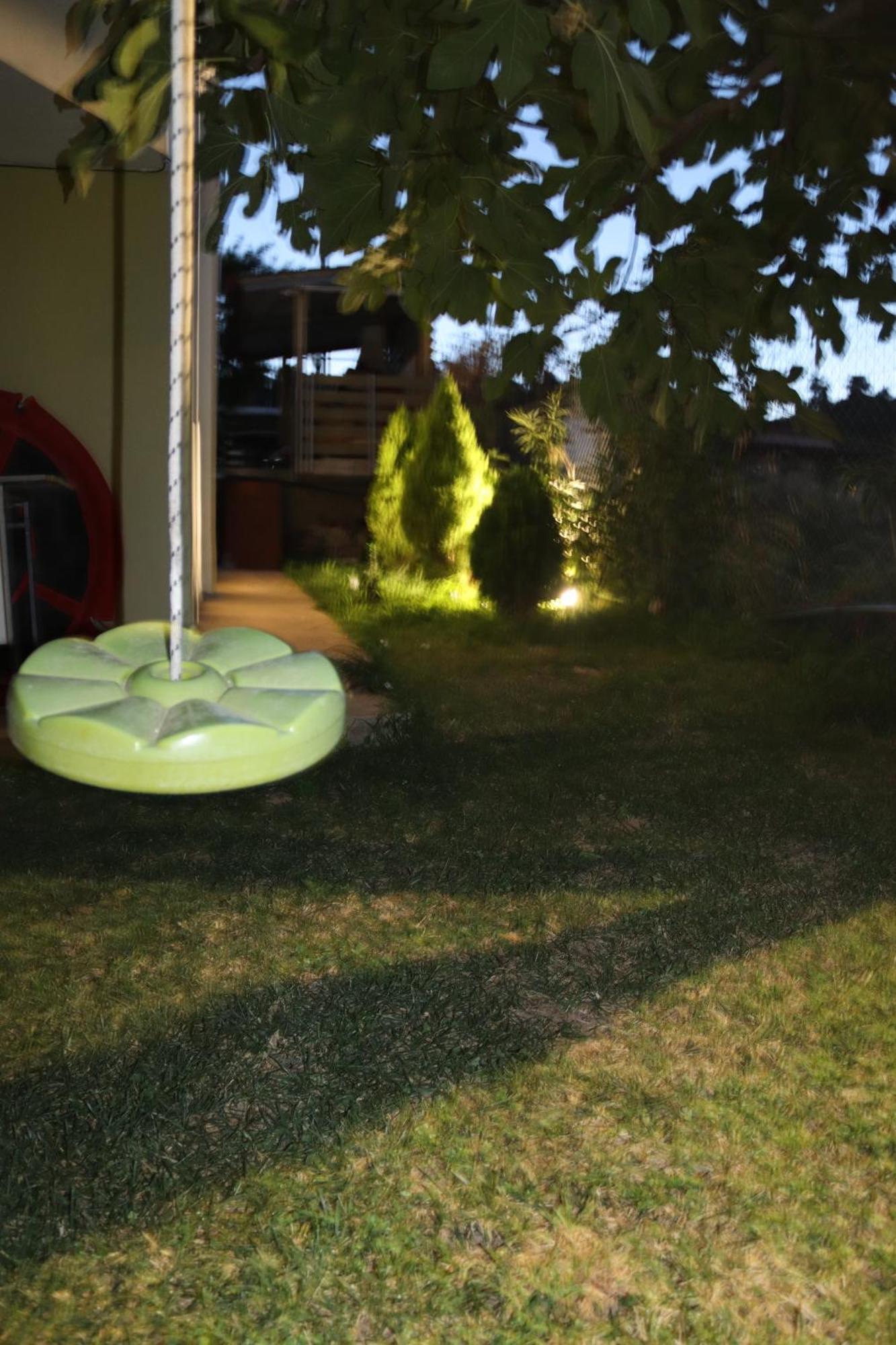 Katia 'S Country House Sikion Esterno foto
