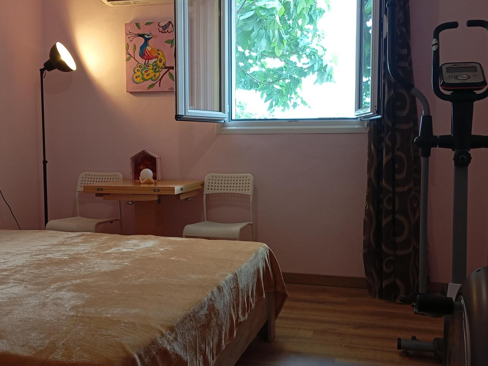 Katia 'S Country House Sikion Esterno foto