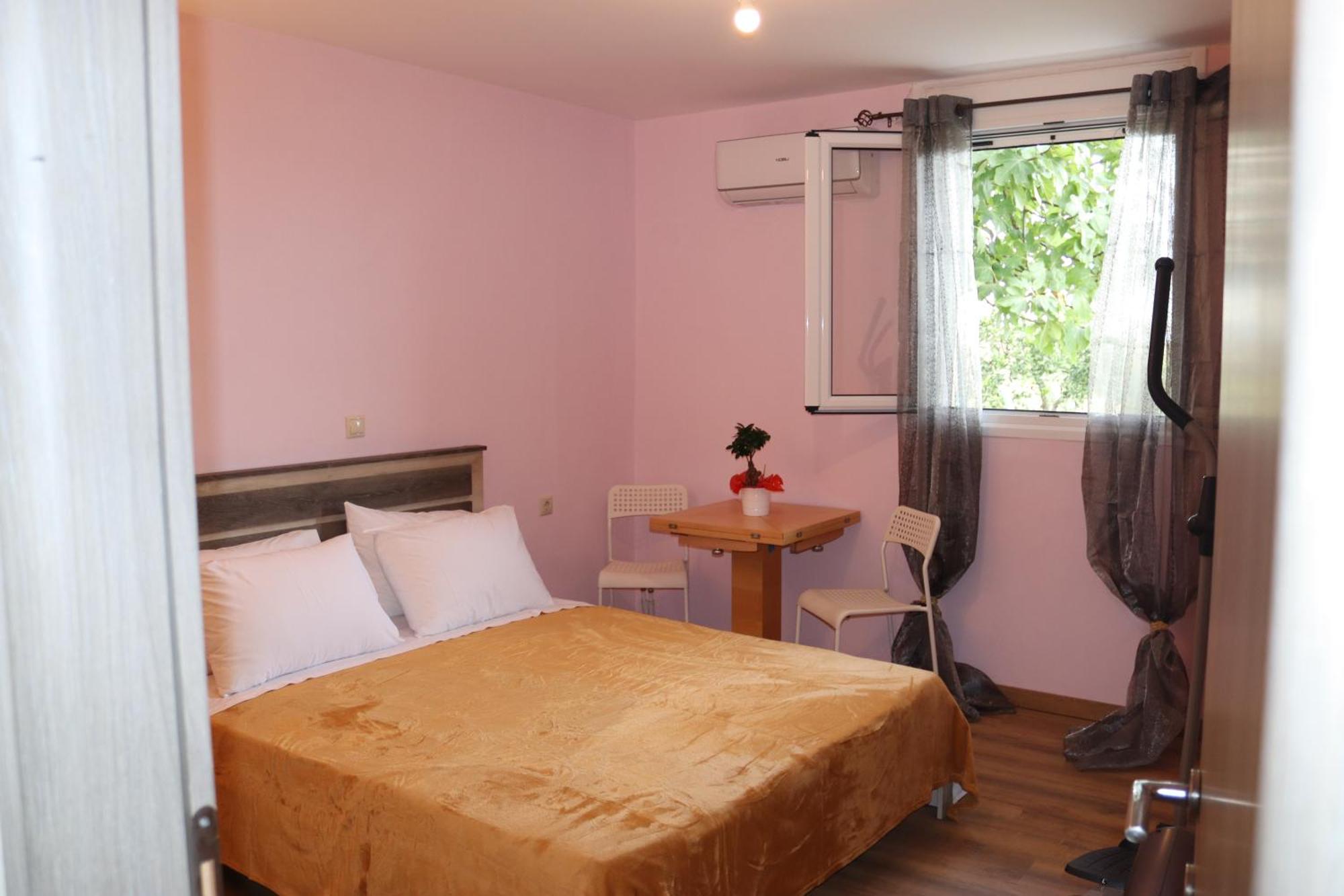 Katia 'S Country House Sikion Esterno foto